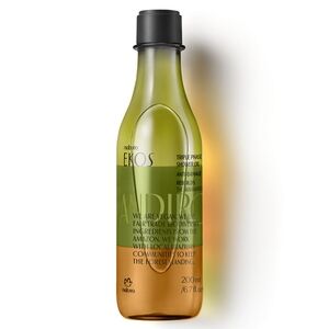 Ekos Andiroba Triple Phase Shower Oil 2 Bottles NWT